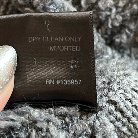 Rabassa Cardigan - Picture 7 of 7